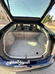  4 تويوتا بريوس  2014