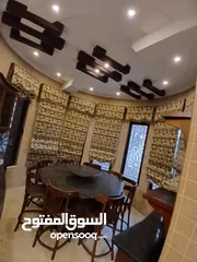  8 فيلا للايجار في عبدون مجددة بالكامل