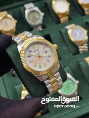  8 رولكس شبابي