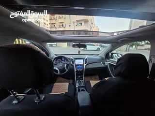  8 هونداي سنتفي 2015 بيع او بدل