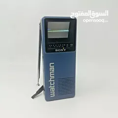  1 تلفزيون سوني نادر شغال ميه ميه