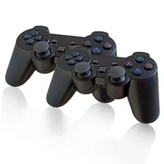  3 نركز مع اللعبه اللي الكل رح يسأل عنها  Game TV stick 8k 5G حتشغل معاك 10 الالف  لعبة