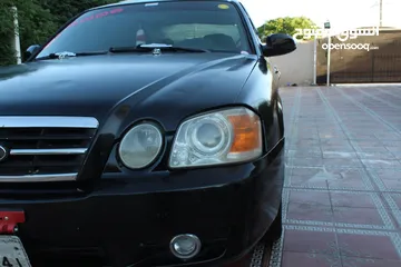  5 اوبتيما 2005 فحص 2 جيد ترخيص طويل للبيع بسعر حرق 2350