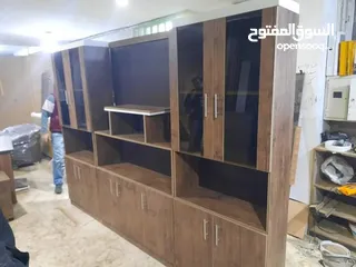  19 خزانة ملفات ابواب هايدروليك خزانة كتب / مكتبة بسعر المصنع شامل التوصيل  العروض الحصرية لدينا فقط
