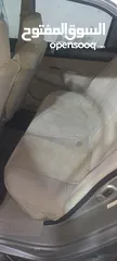  5 ميتسوبيشي لانسر glx 2007
