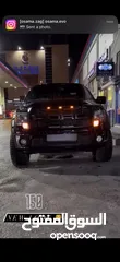  9 فورد F150  Ford f-150  Harley Davidson