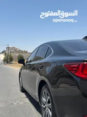  4 لكزس ES300 موديل 2018 للبيع  فحص كامل فل كامل مسكر