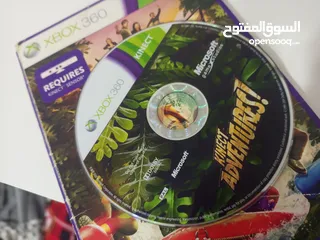  11 العاب إكس بوكس 360  للأجهزة المعدلة فقط  Xbox 360 copy  games