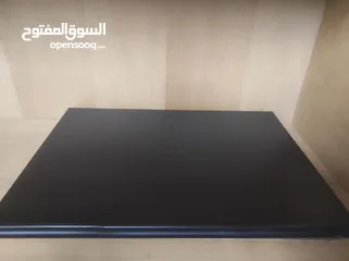  2 لابتوب Dell inspiron كرتين شاشة بحالة ممتازة فقط 450 شيكل
