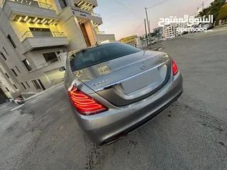  2 mercedes benz s400 2015 for sale