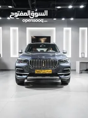  9 BMW X5 , 2023 , وكالة عمان