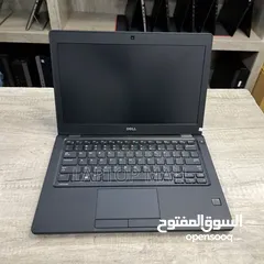  4 لابتوب dell latitude i5 لحق الكمية محدودة فقط ب 680 شيقل