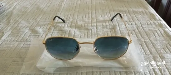  2 نضاره راي بان للبيع