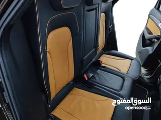  15 Audi Q5 exclusive