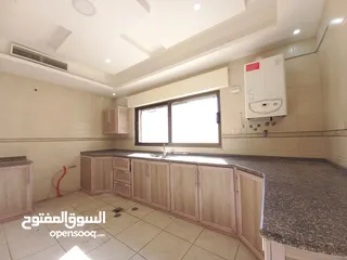  7 Unfurnished Apartment For Rent In Abdoun  ( Property 36246 )-174805024