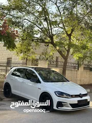  2 Golf Gtiالحبه نادره
