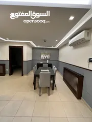  22 شقةمفروشةالدوار الخامس خلف فندق الفورسيزون من المالك Furnished apartment behind four seasons hotel