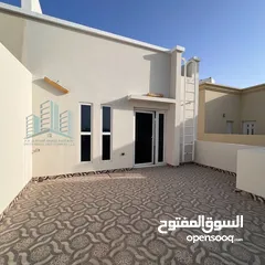  5 Beautiful 3+1 Townhouse in Al Qurum