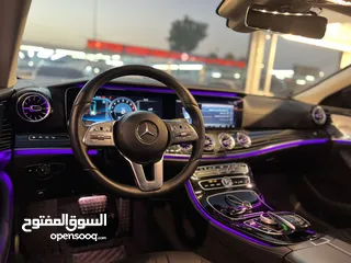  14 Mercedes Cls450 2019 +