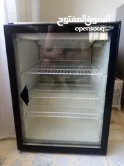  2 ثلاجة عرض للبيع