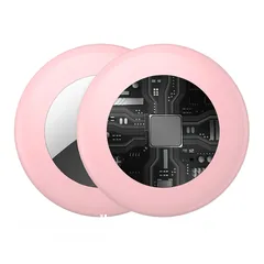  9 WiWU iTag Anti-lost Smart Tracker find location support apple find  -NEW -MEGAByte