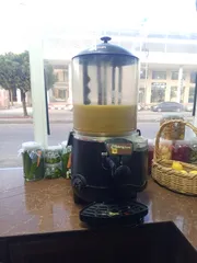  1 ماكينة عدس وسحلب