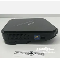  2 Acer Veriton Mini PC Intel Atom