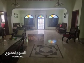  1 للبيع منزل في عراد