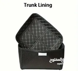  4 صندوق سكوتر سعه 45 لتر