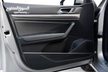  17 فولكسفاجن اي لافيدا مميزة جـــداً ‏‎Volkswagen E-Lavida EV 2019