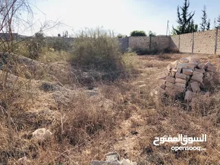  4 ارض للبيع مستعجل  في الكحيلي على طريق بجنب جامع فاطمه زهراء