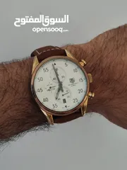  8 ساعه تاج هيور للبيع