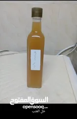  3 خل التفاح وخل عنب خل تمر
