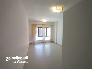  3 A very clean one-bedroom apartment in Muscat Hills.