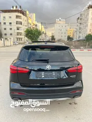  9 جيب MG EHS 2023 محرك 1600 هايبرد/plugin (( فرش جلد خمري مميز )) (( بمشي 48 كيلو علشحنه