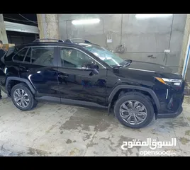  2 Rav4 premium 22