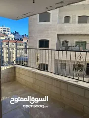  9 شقة 190 متر في كفر عقب