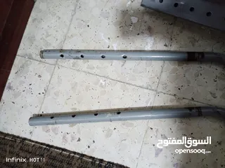  9 جهاز بسكليت مستعمل بحالة جيدة للبيع