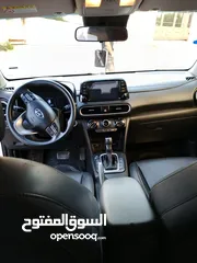  2 جيب هونداي كونا 2020 للبيع بسعر 67500
