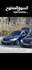  4 bmw e60 520i لبيع