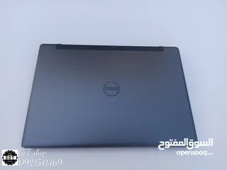  4 DELL M7 16GB 2K Touch screen
