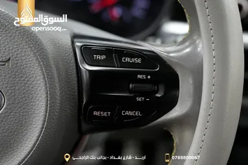  8 كيا مورنينج 2018 GT LINE فحص كامل بدون ملاحظات وارد كوري فل كامل بدون فتحه
