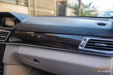  23 Mercedes E200 Avantgarde Amg kit 2015  السيارة وارد و بحالة الوكالة