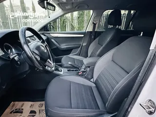  12 سكودا أوكتافيا