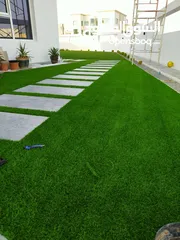  7 artificial grass ,high quality , best prices  variety of grass thickness starts of 10mm upto 50mm