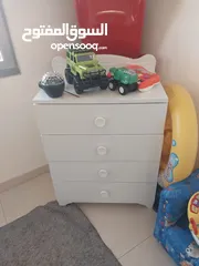  5 غرفة اطفال مميزة