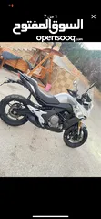  6 للبيع أو للبدل متور cf moto 2024