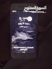  1 ايفون 6s لي البدال بي بليستيشن او لي البيع