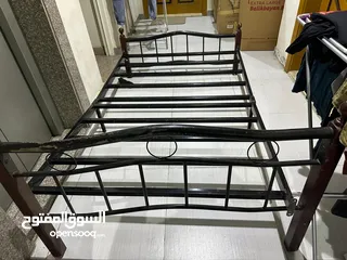  1 bed duble size