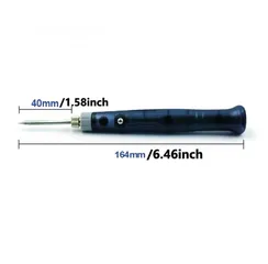  13 USB soldering iron